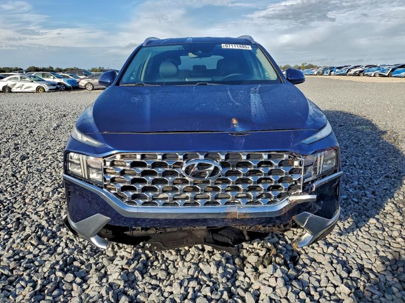 Фото 5 - HYUNDAI SANTA FE