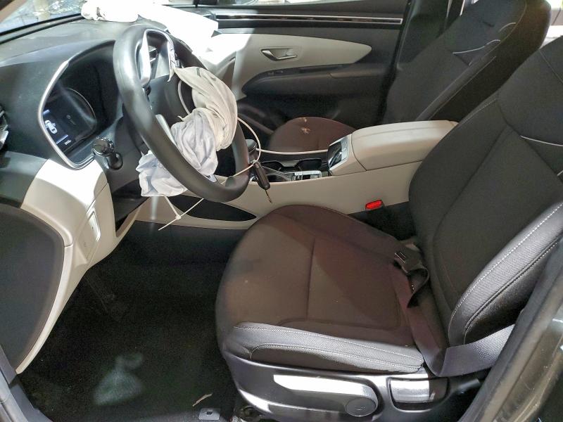 Фото 7 - HYUNDAI TUCSON