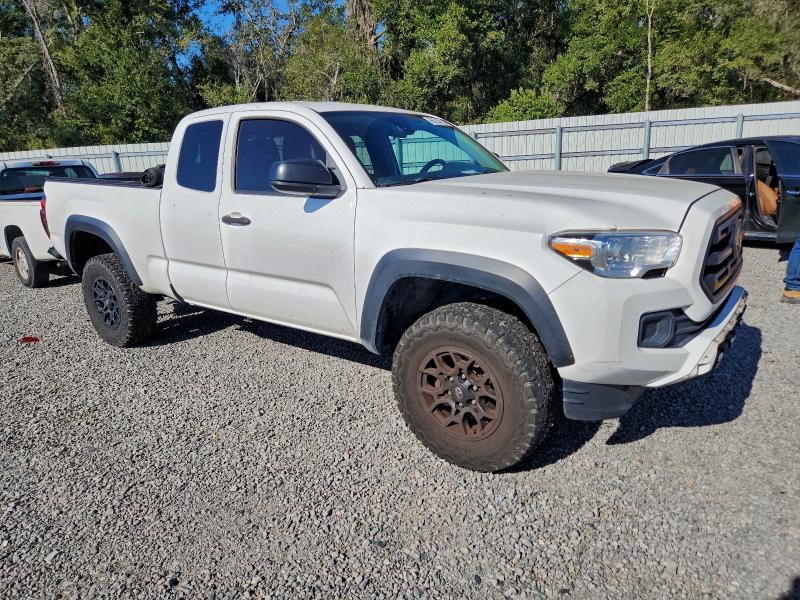 Фото 4 - TOYOTA TACOMA