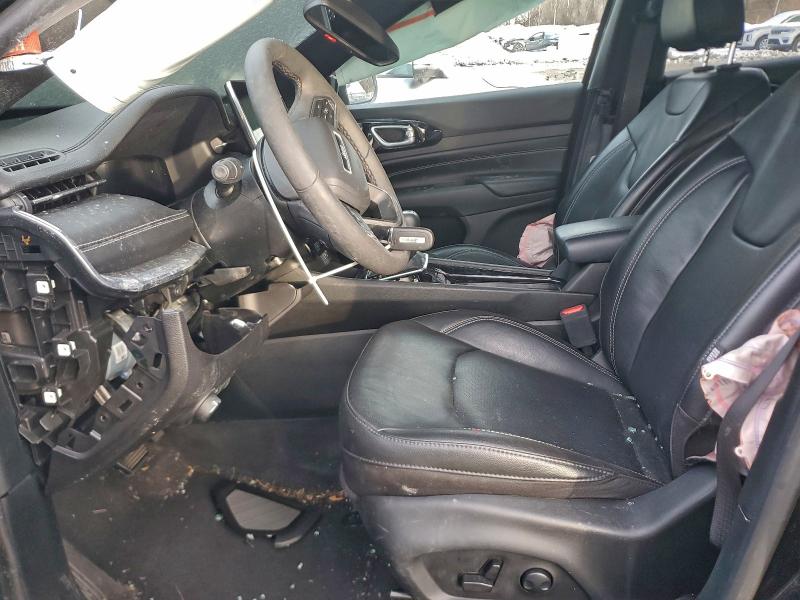 Фото 7 - JEEP COMPASS