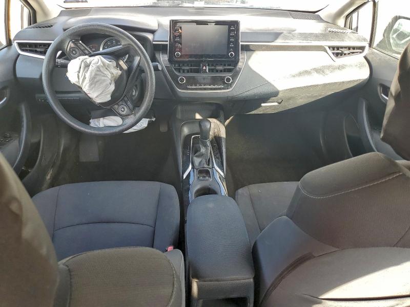 Фото 8 - TOYOTA COROLLA