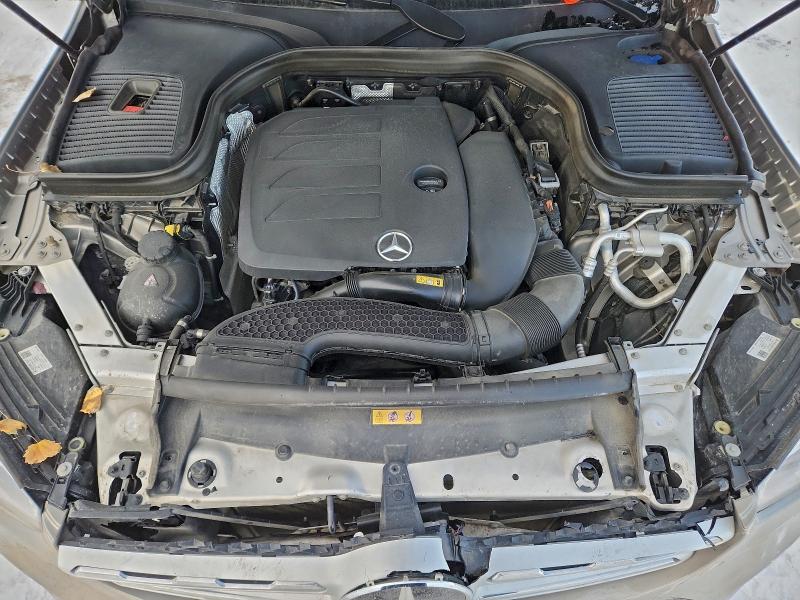 Фото 12 - MERCEDES-BENZ GLC-CLASS