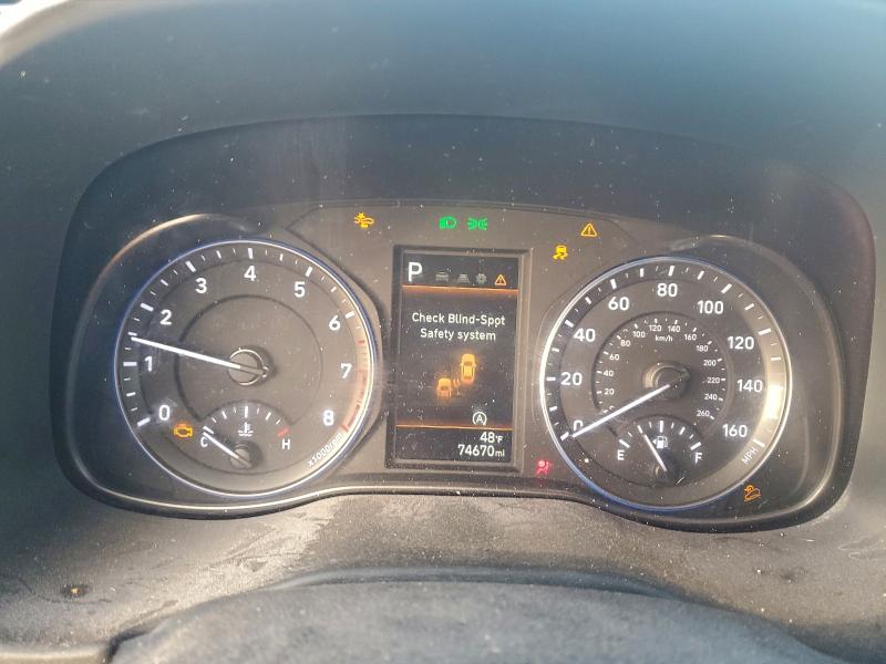 Фото 9 - HYUNDAI KONA