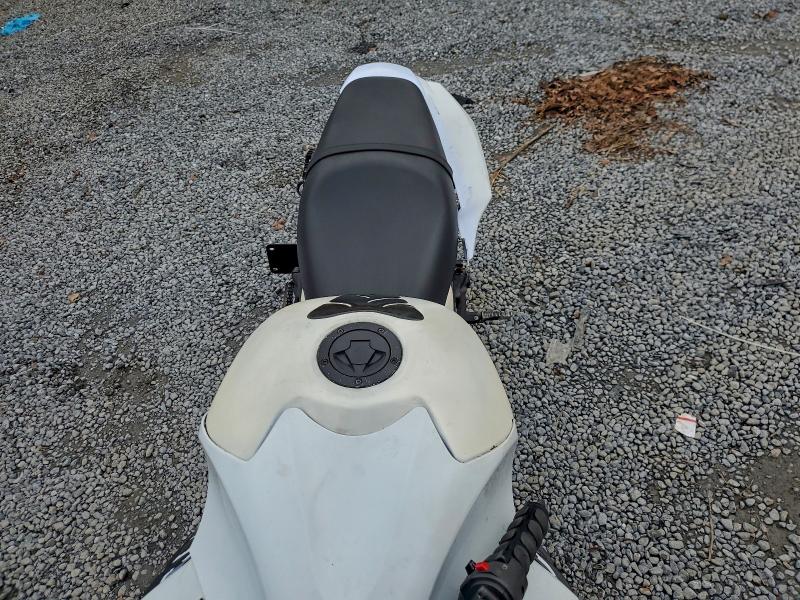 KAWASAKI ZX1400 C 2008