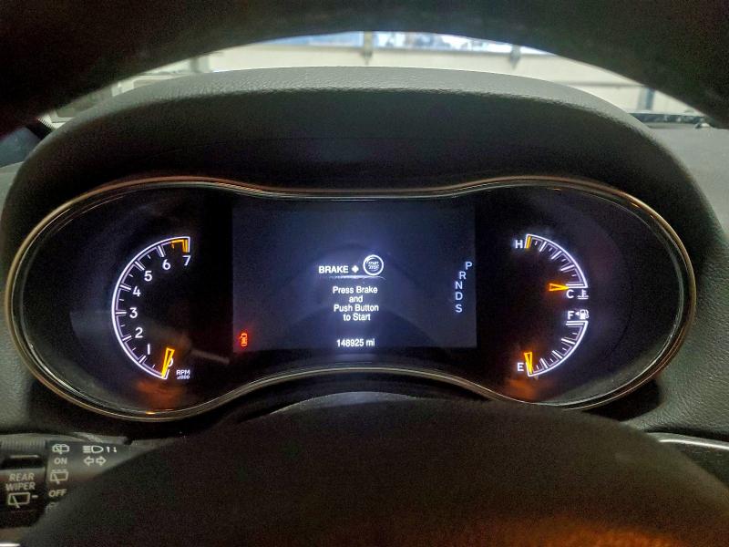 Фото 9 - JEEP GRAND CHER