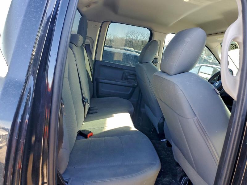 Фото 10 - RAM 1500