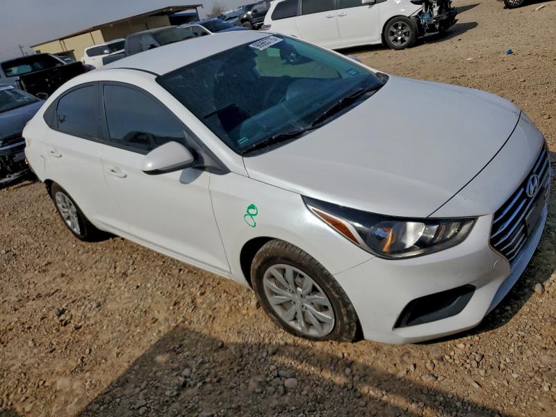 Фото 4 - HYUNDAI ACCENT