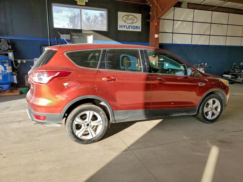 Фото 3 - FORD ESCAPE