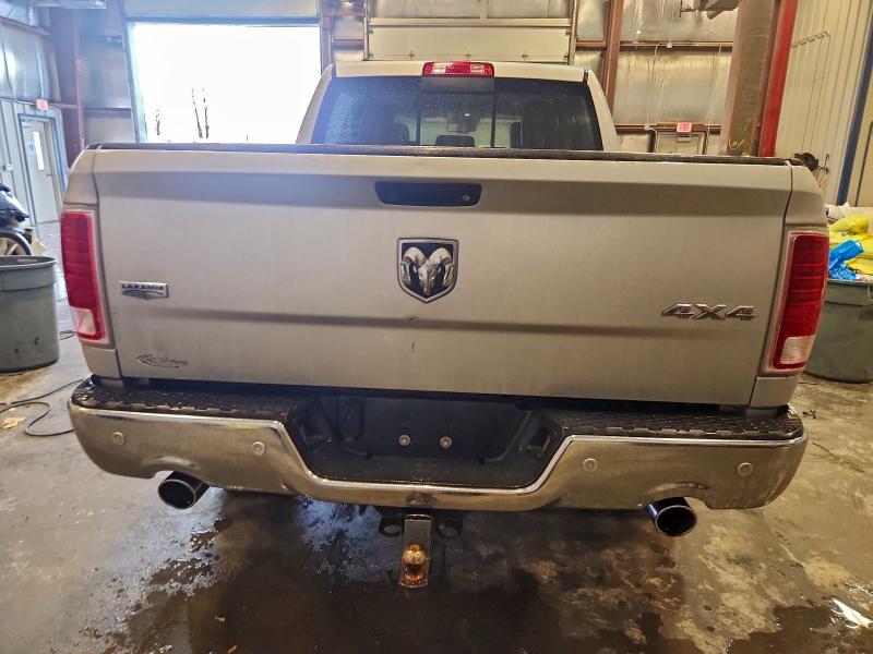 Фото 6 - RAM 1500