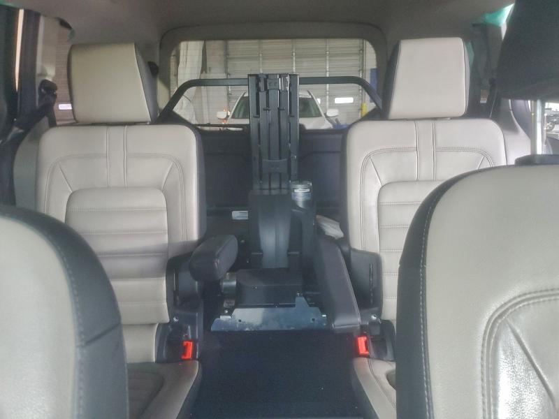 Фото 10 - FORD TRANSIT