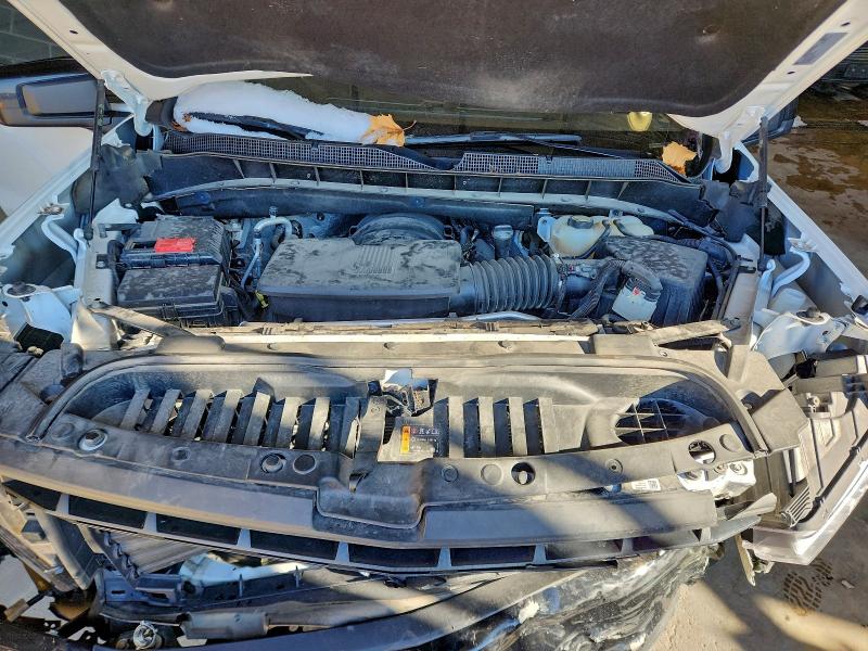 Фото 11 - CHEVROLET ALL Models