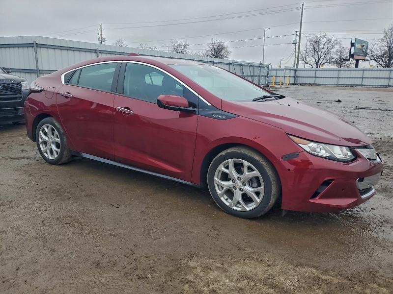 Фото 4 - CHEVROLET VOLT