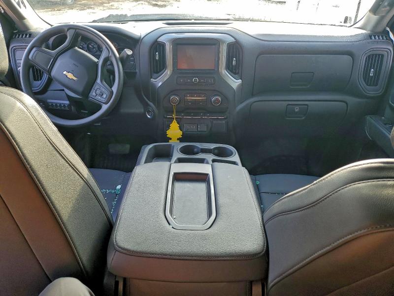 Фото 8 - CHEVROLET ALL Models