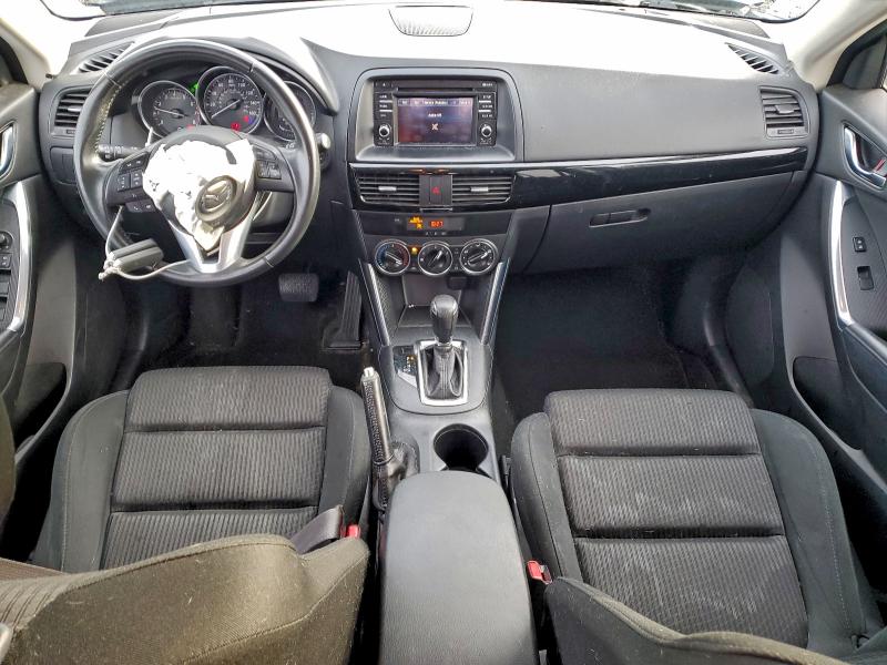 Фото 8 - MAZDA CX-5