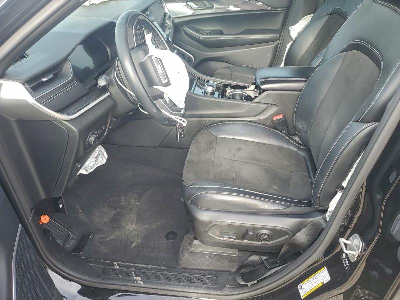 Фото 7 - JEEP GRAND CHER