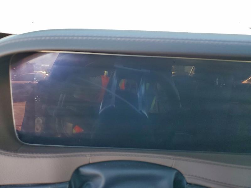 Фото 9 - MERCEDES-BENZ S-CLASS