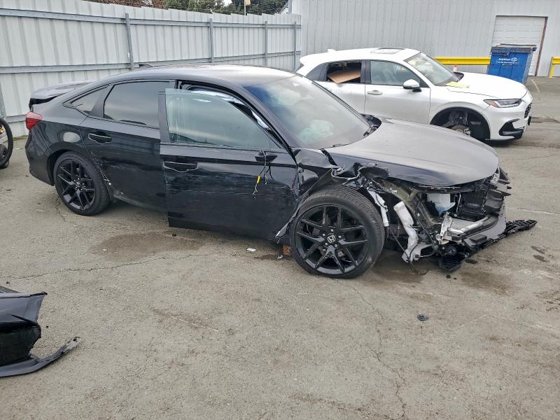 Фото 4 - HONDA CIVIC