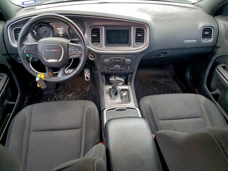 Фото 8 - DODGE CHARGER