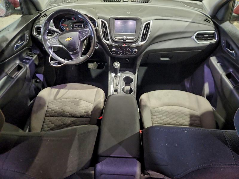 Фото 8 - CHEVROLET EQUINOX