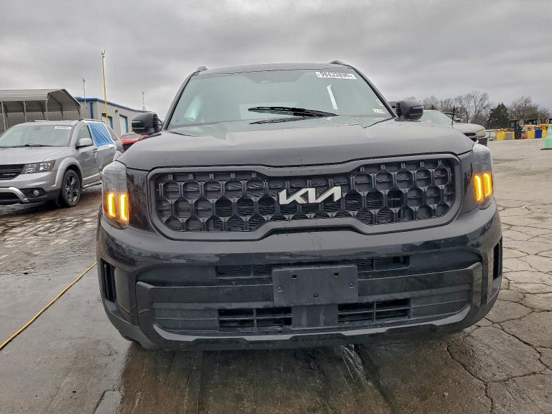 Фото 5 - KIA TELLURIDE