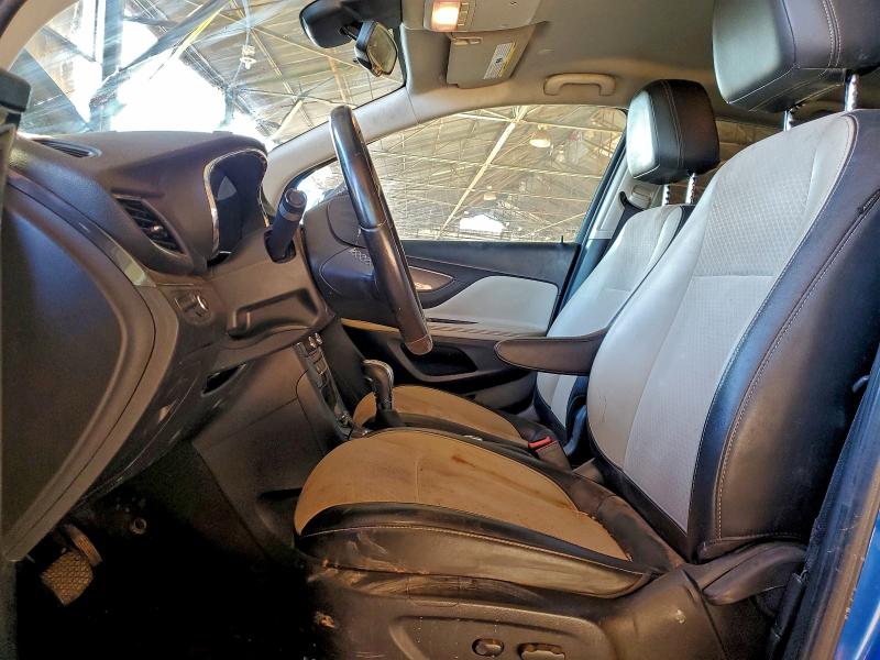 Фото 7 - BUICK ENCORE