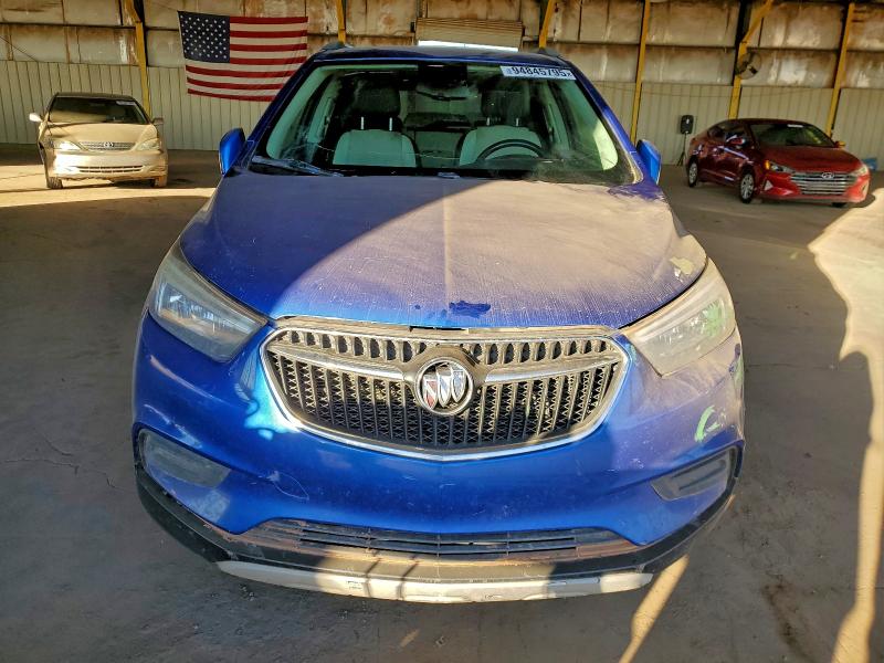 Фото 5 - BUICK ENCORE