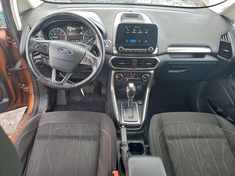 Фото 8 - FORD ECOSPORT