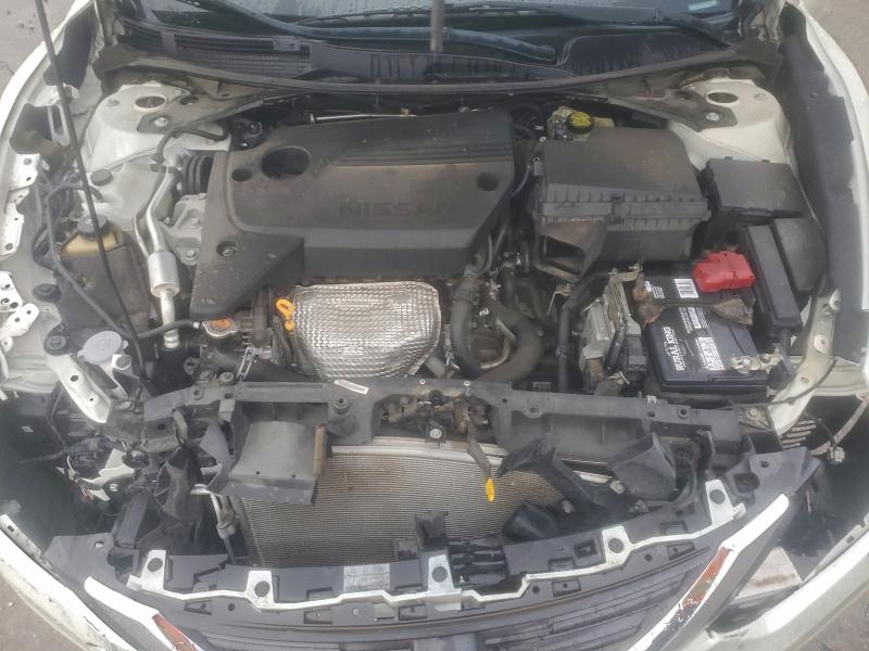 Фото 11 - NISSAN ALTIMA