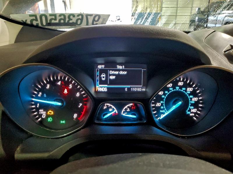 Фото 9 - FORD ESCAPE