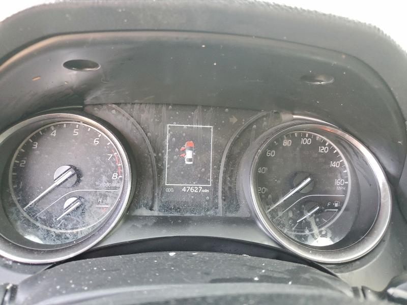 Фото 9 - TOYOTA CAMRY