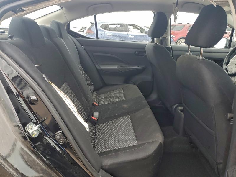 Фото 10 - NISSAN VERSA