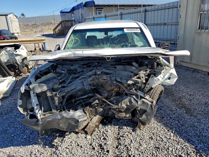 Фото 5 - CHEVROLET ALL Models