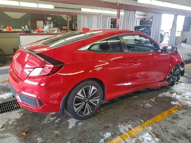 Фото 3 - HONDA CIVIC