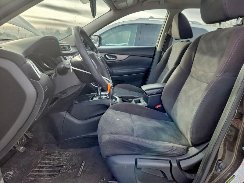 Фото 7 - NISSAN ROGUE