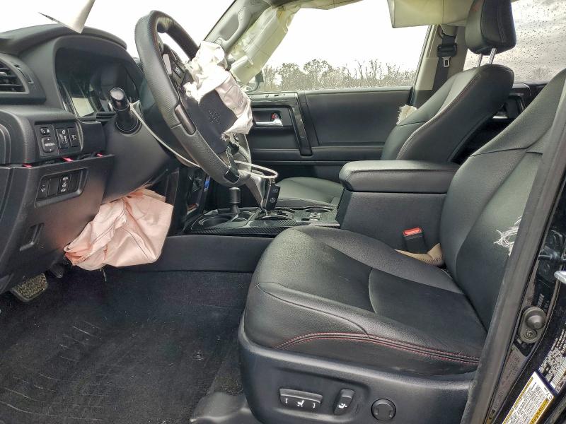 Фото 7 - TOYOTA 4RUNNER