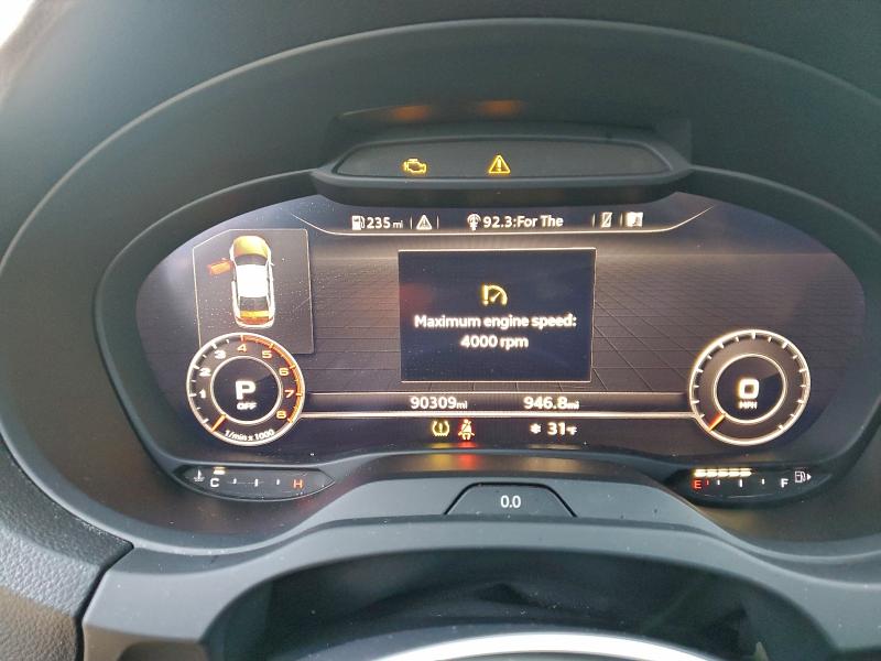 Фото 9 - AUDI A3