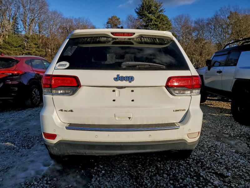 Фото 6 - JEEP GRAND CHER