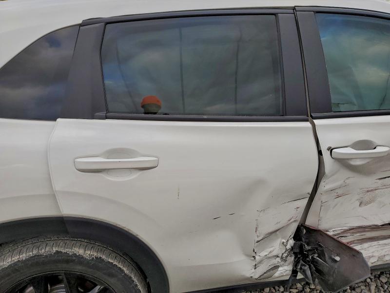 Фото 11 - HONDA HR-V