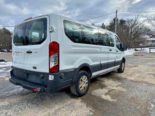 Фото 3 - FORD TRANSIT