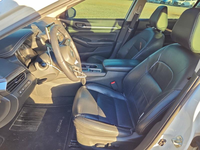 Фото 7 - NISSAN ALTIMA