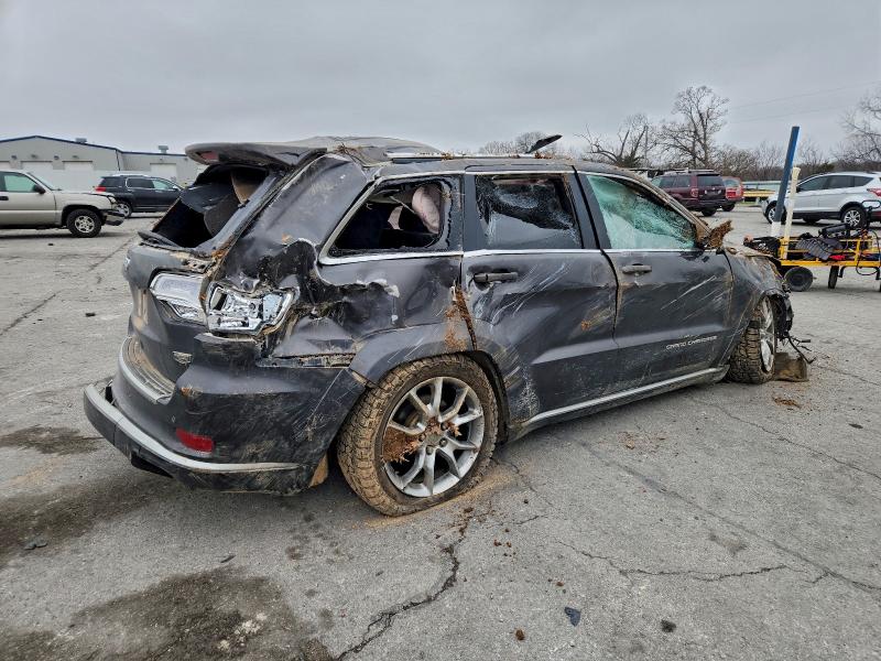 Фото 3 - JEEP GRAND CHER