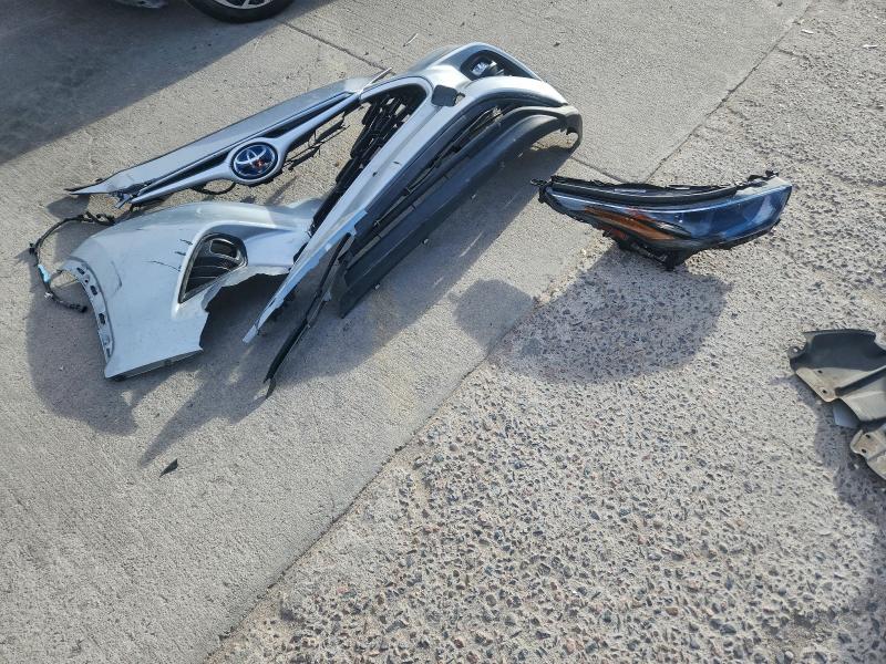 Фото 13 - TOYOTA HIGHLANDER