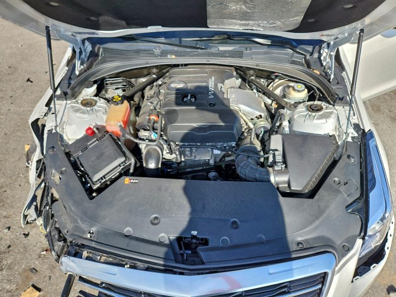 Фото 11 - CADILLAC ATS