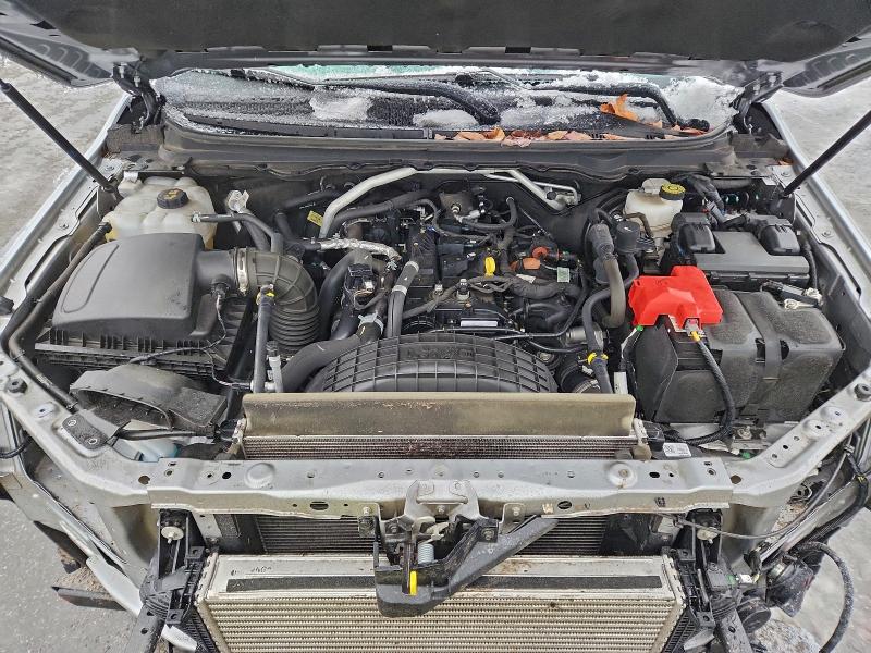 Фото 11 - FORD RANGER