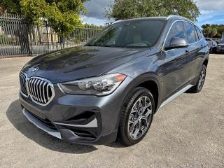 Фото 1 - BMW X1