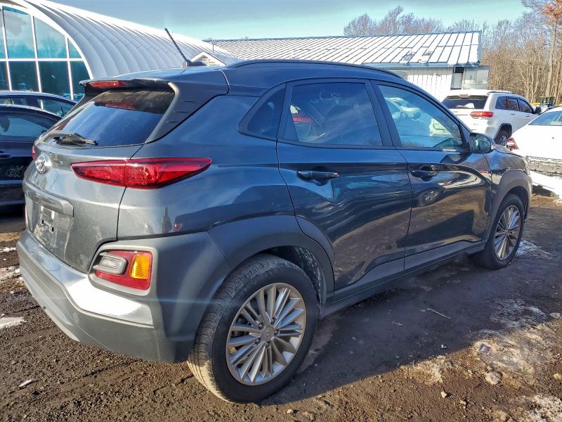 HYUNDAI KONA 2021 VIN KM8K22AA9MU738931