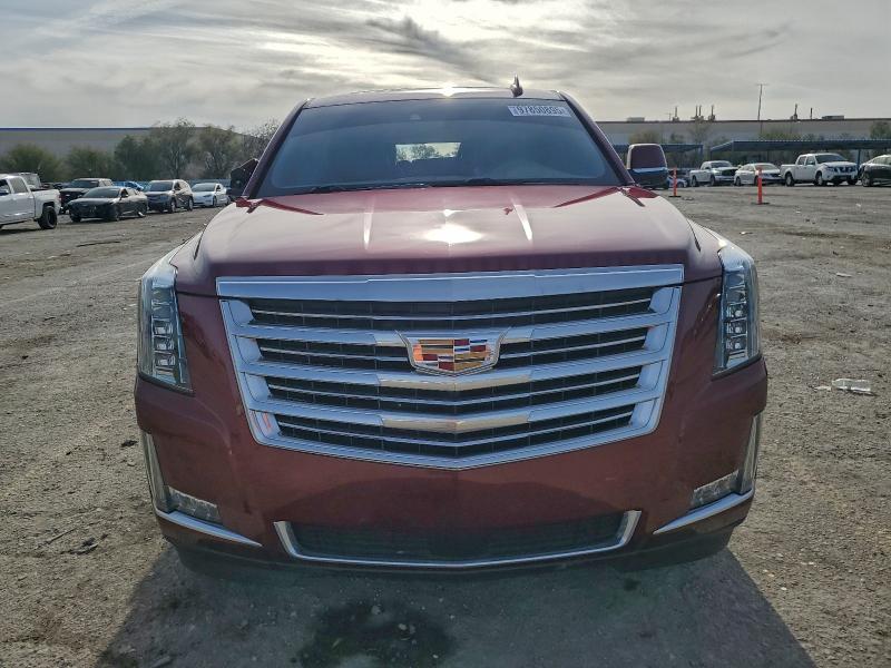 Фото 5 - CADILLAC ESCALADE