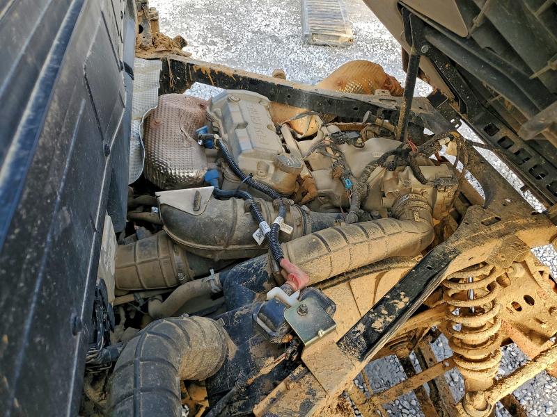 POLARIS RANGER 100 2024