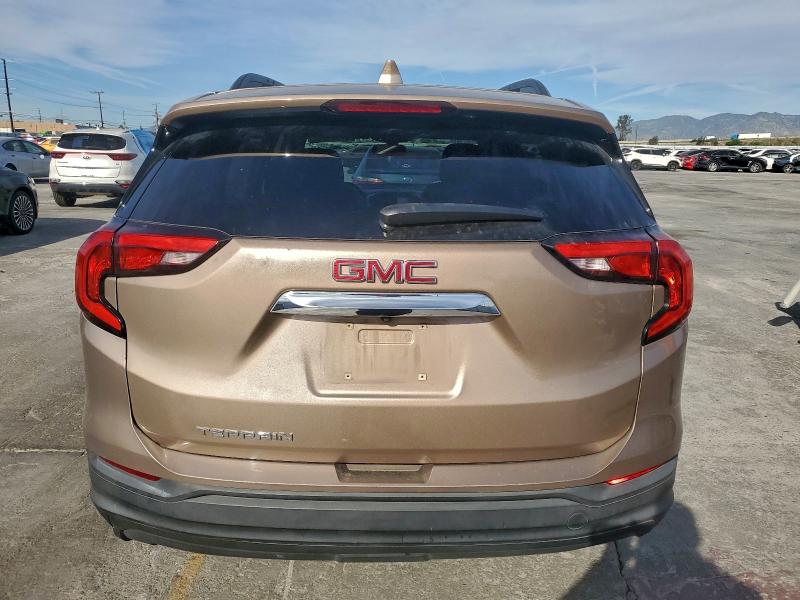 Фото 6 - GMC TERRAIN