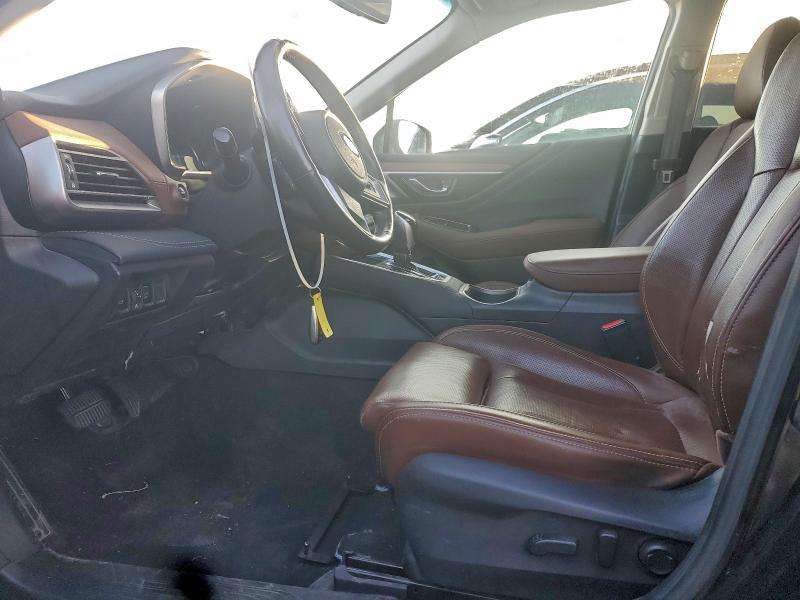 Фото 7 - SUBARU OUTBACK